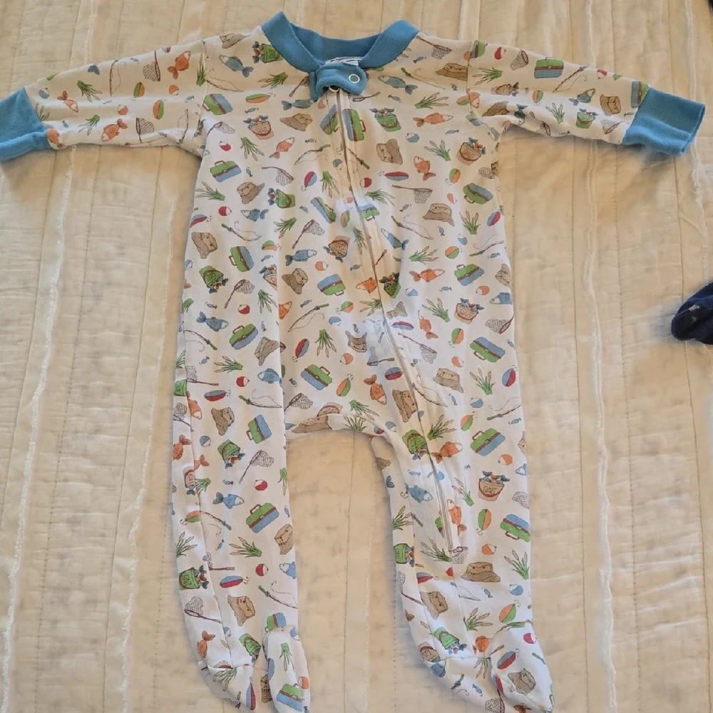 3 Month Baby Clothing Bundle - Picture 6 of 12